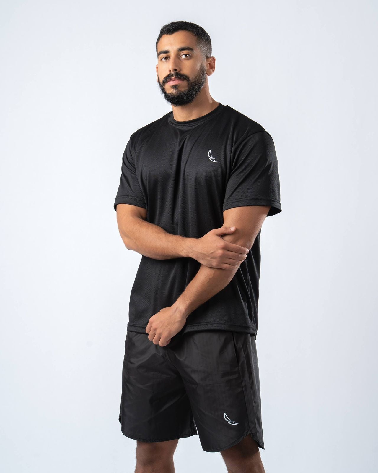 The Dri-Flux Tee