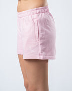 CloudLite Shorts - Lilac