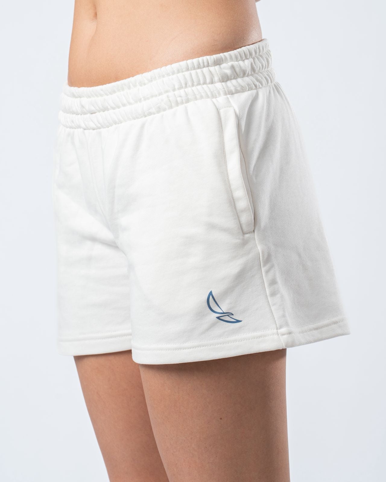 CloudLite Shorts - Creamy
