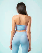 Vital Halter Top - Beige