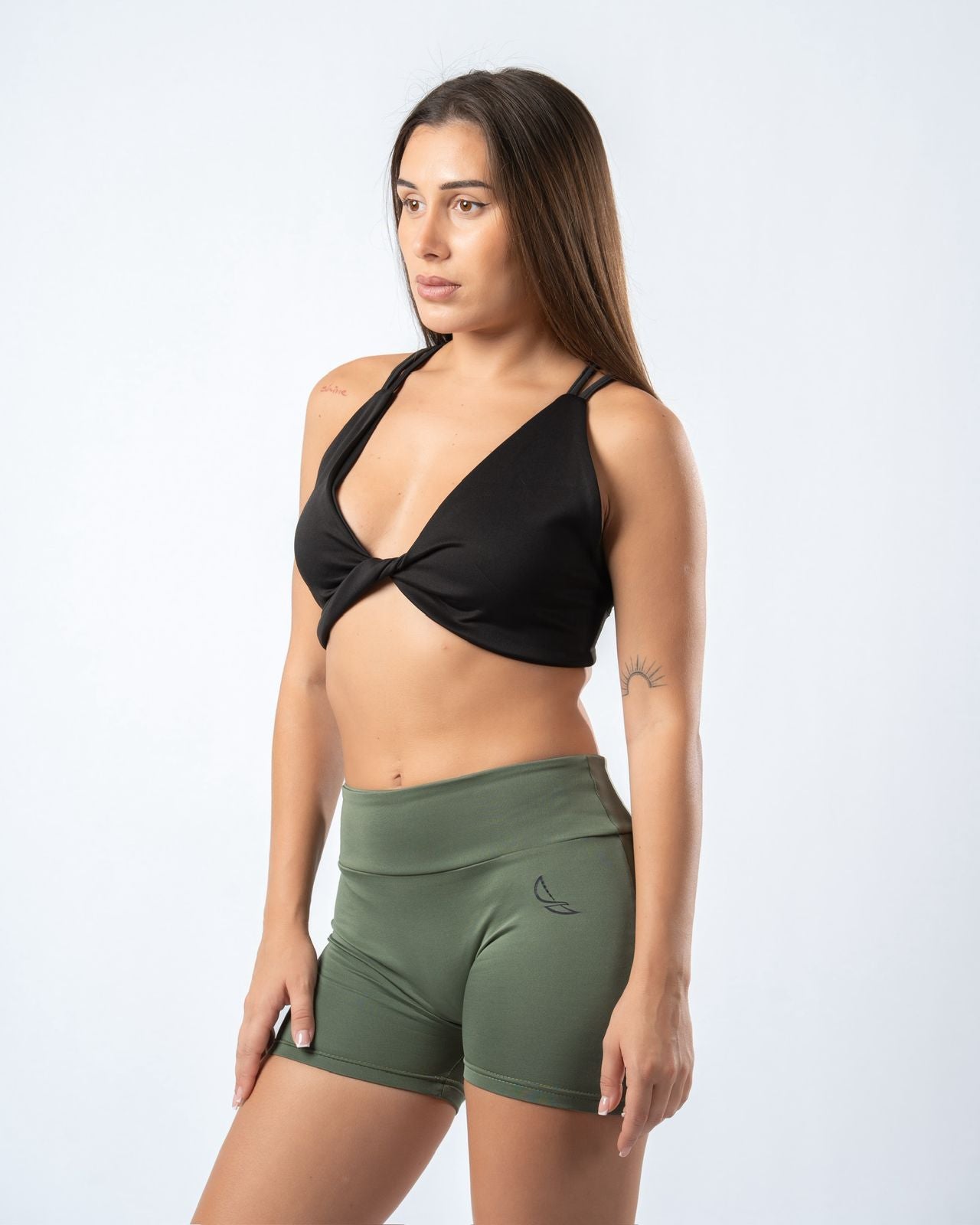 The Coastline Bra