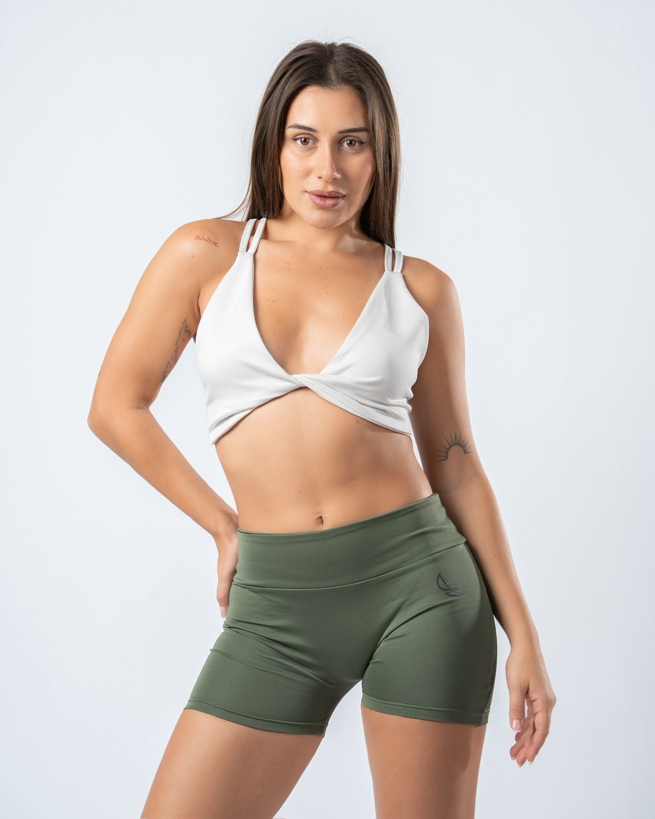 The Coastline Bra