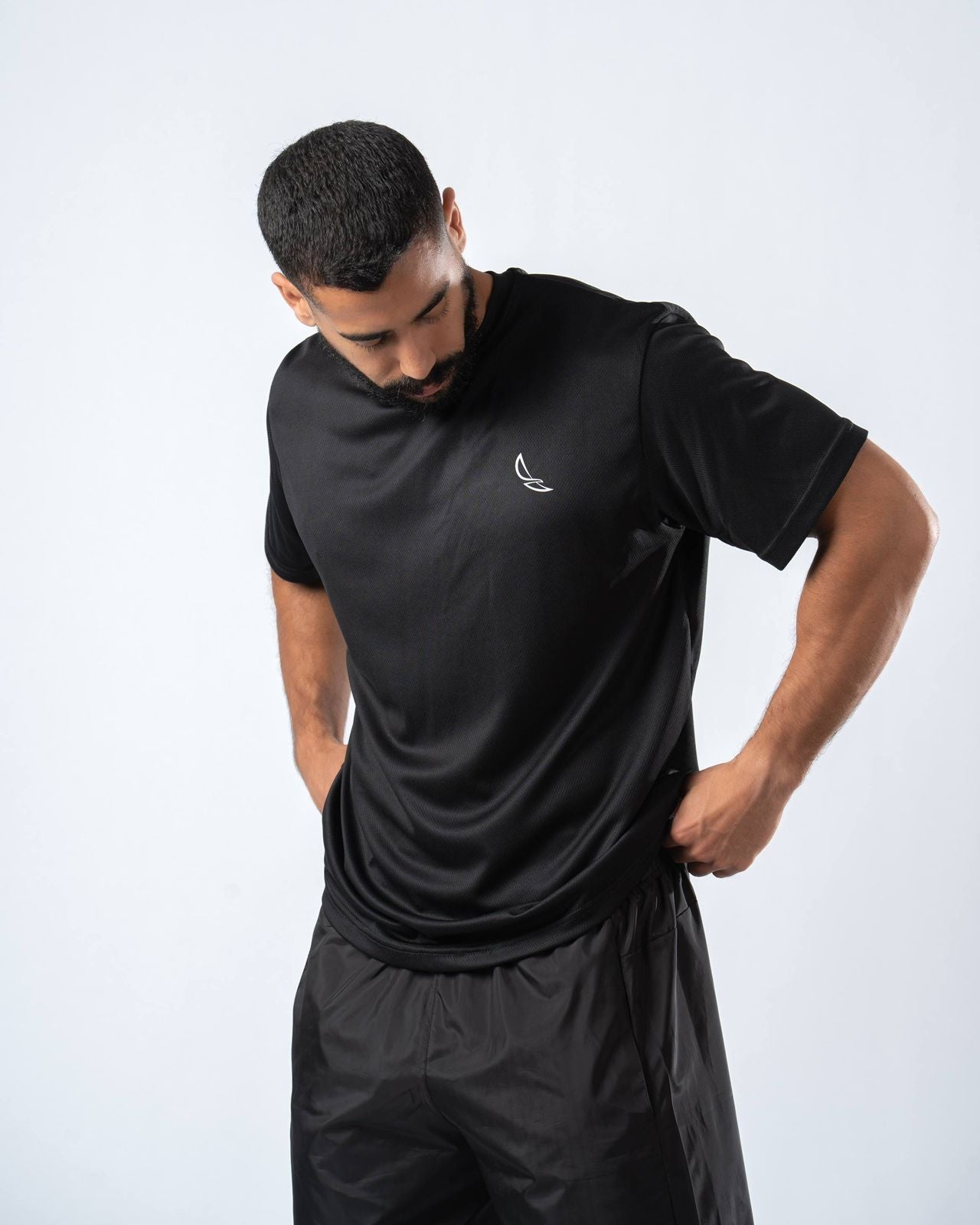 The Dri-Flux Tee