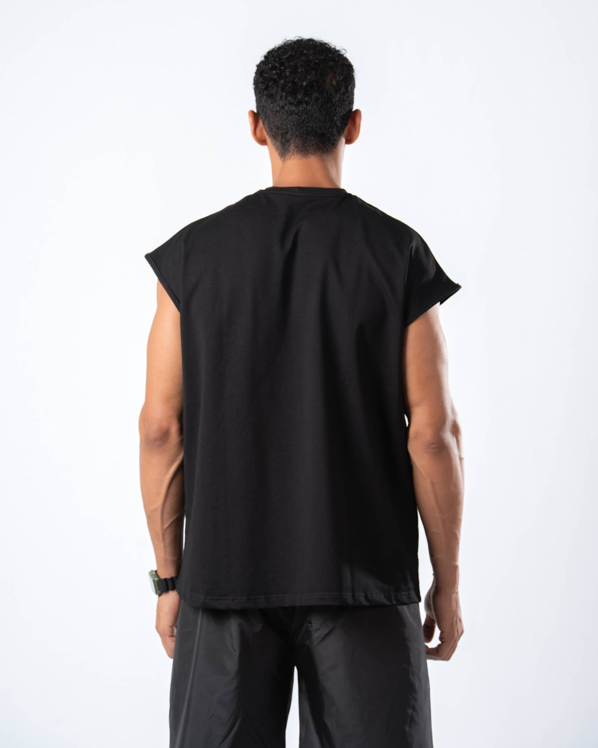 The Aero Muscle Tank