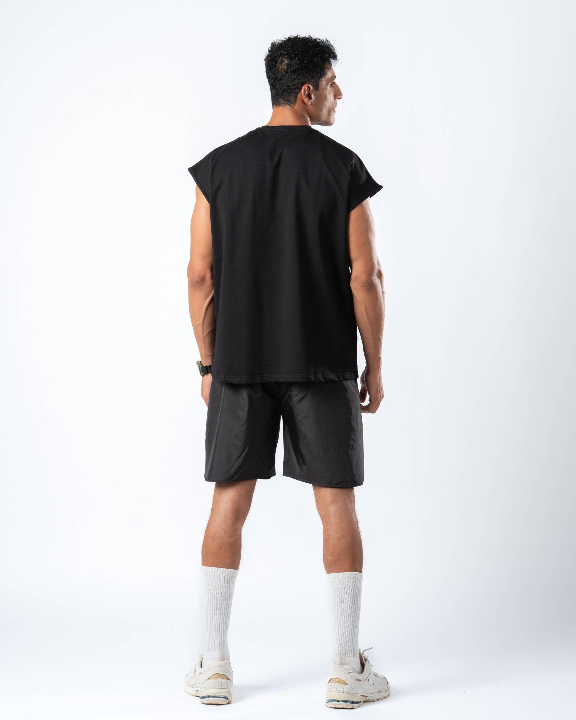 The CoreFlow Shorts – Men’s
