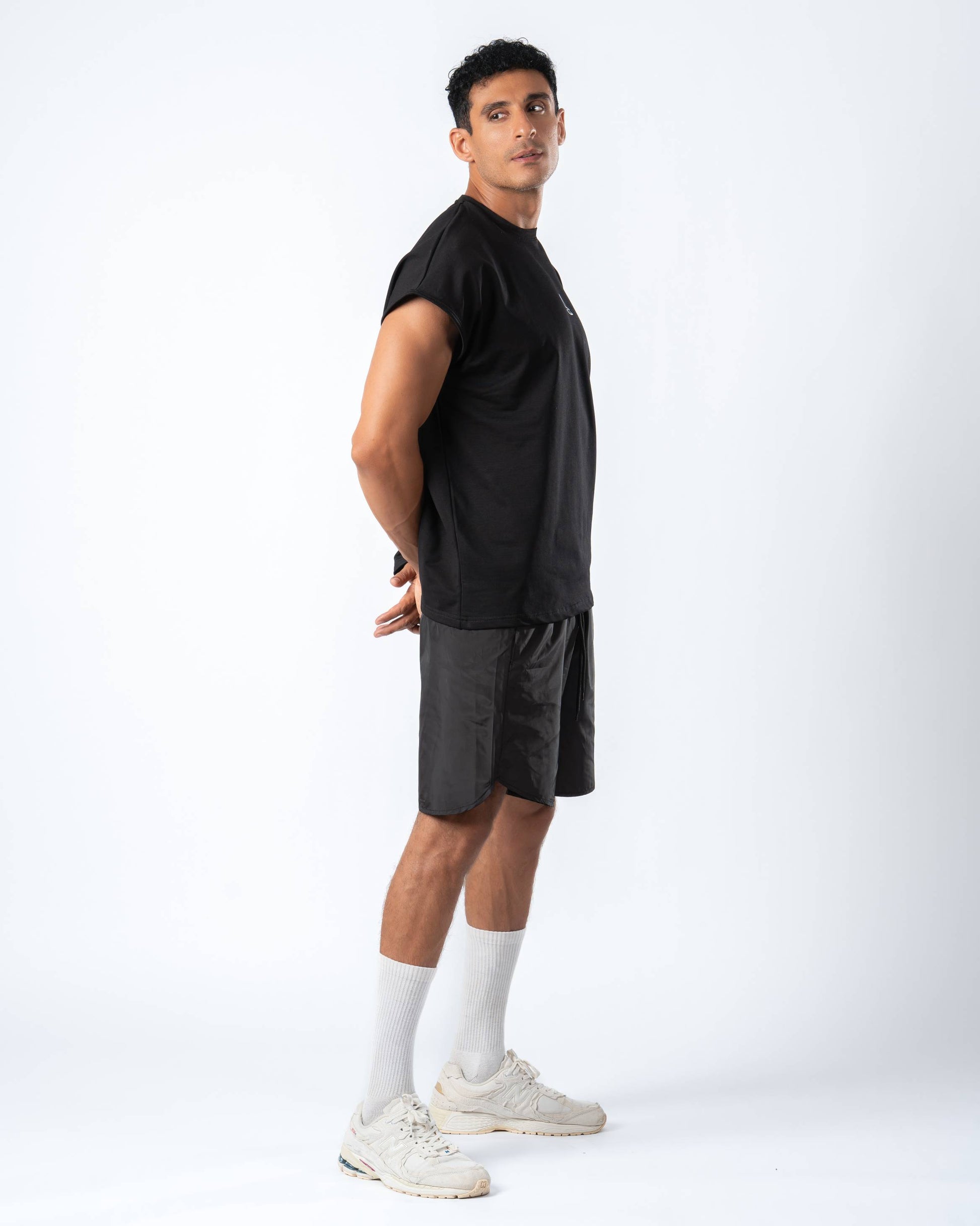 The CoreFlow Shorts – Men’s