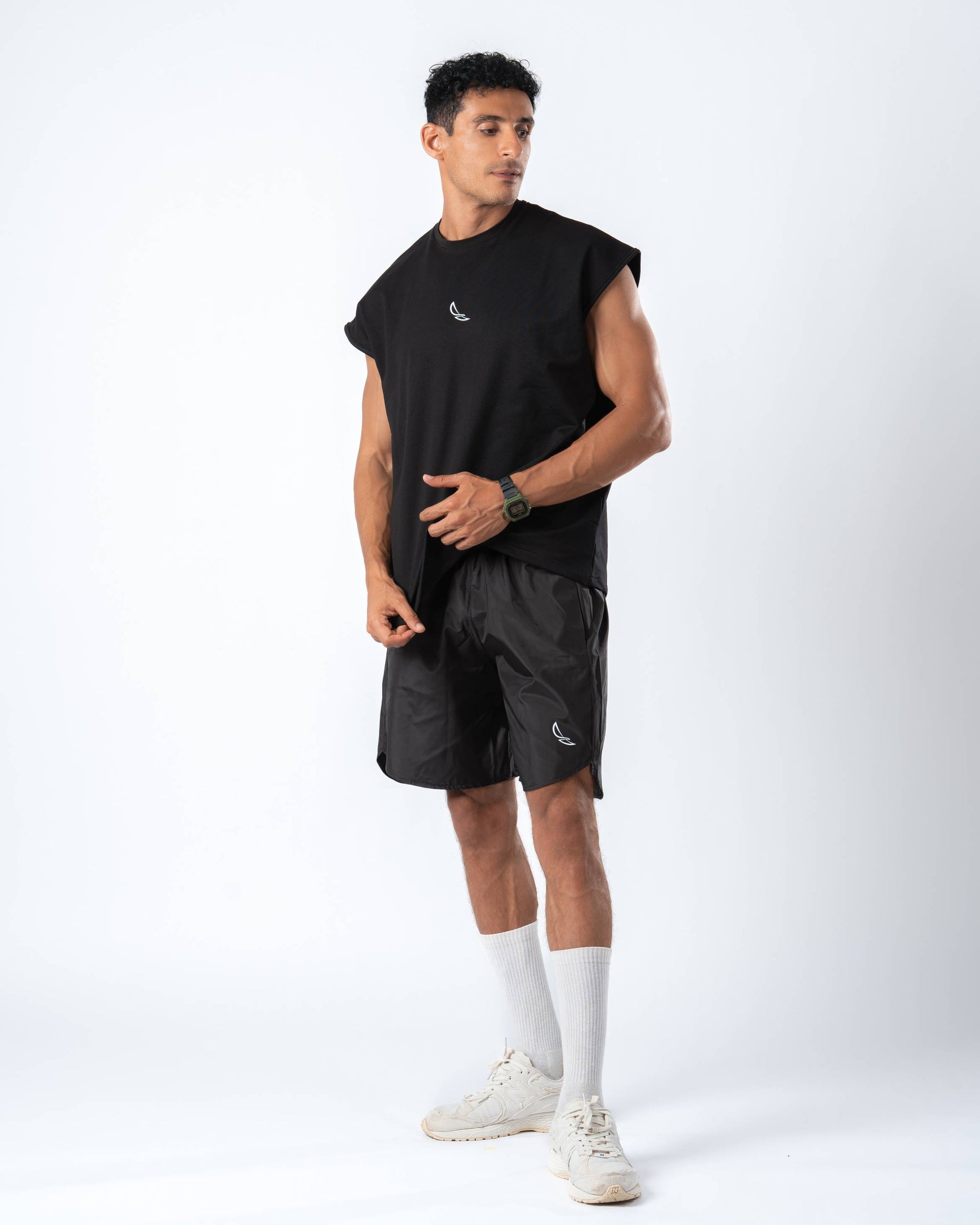 The Aero Muscle Tank