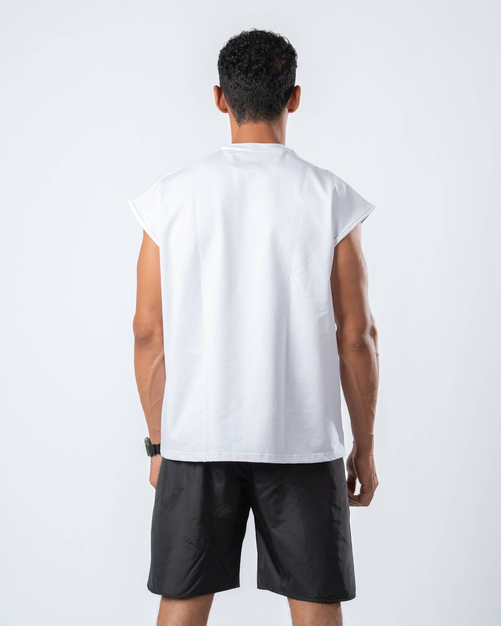 The Aero Muscle Tank