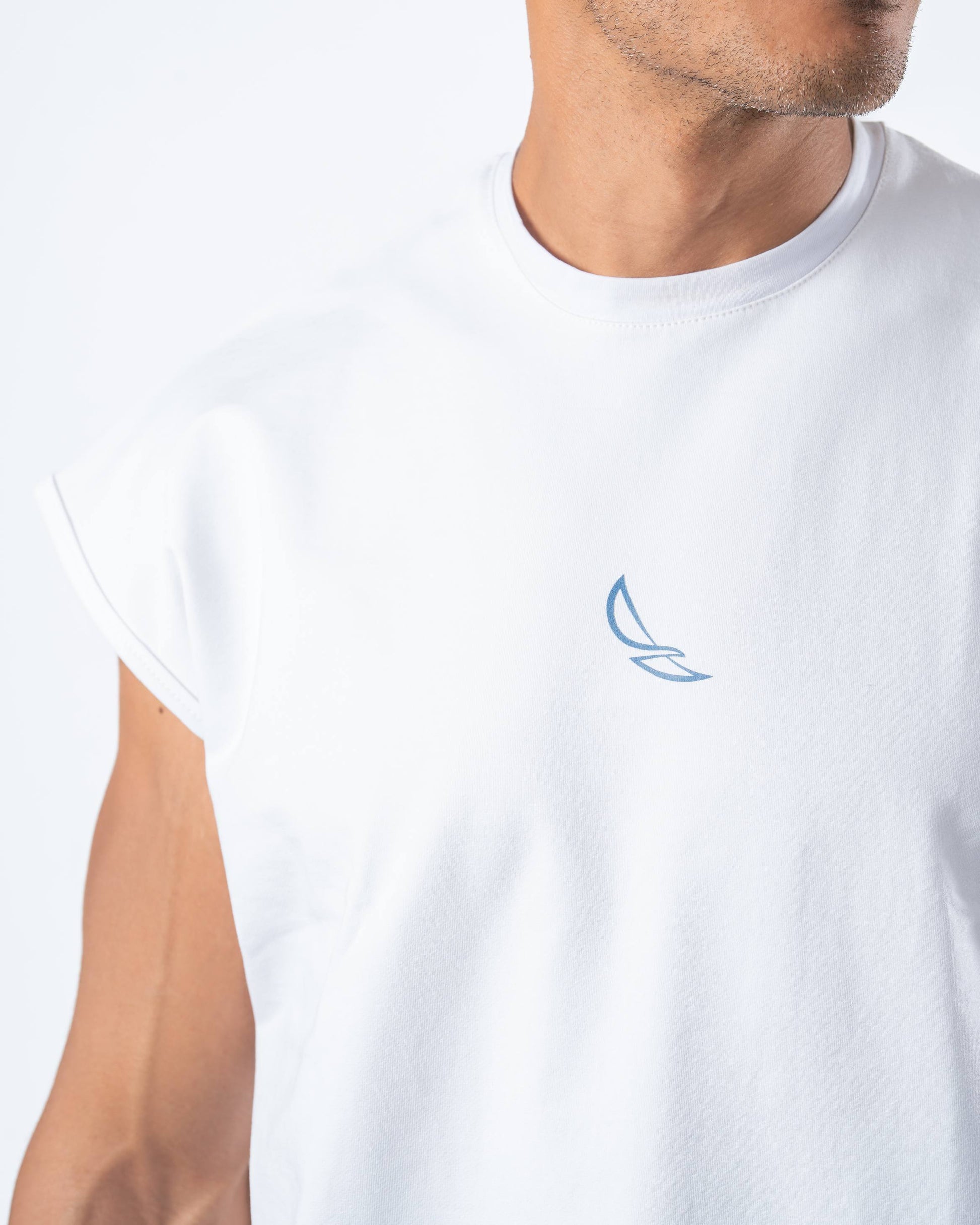 The Aero Muscle Tank