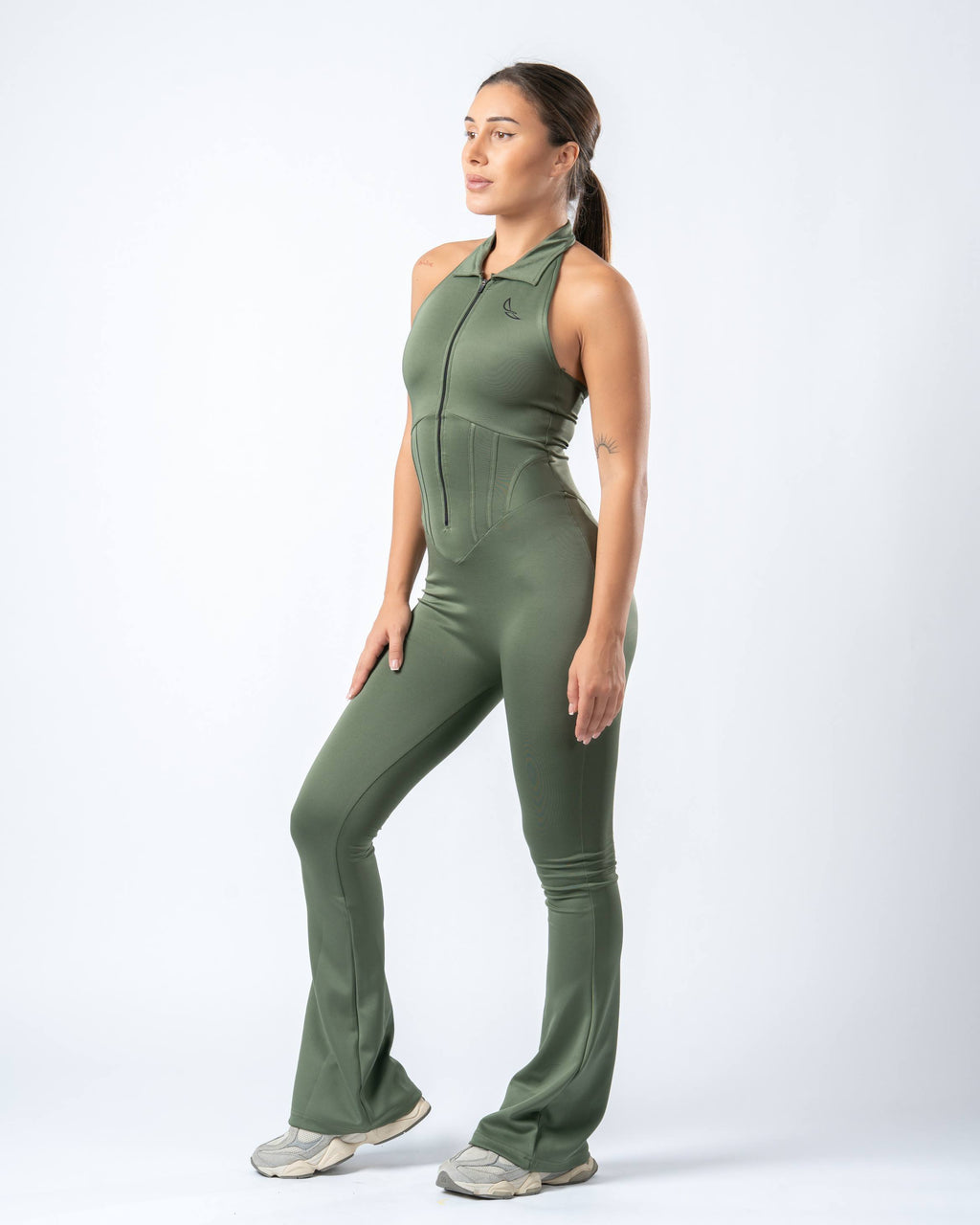 The Unity Jumpsuit