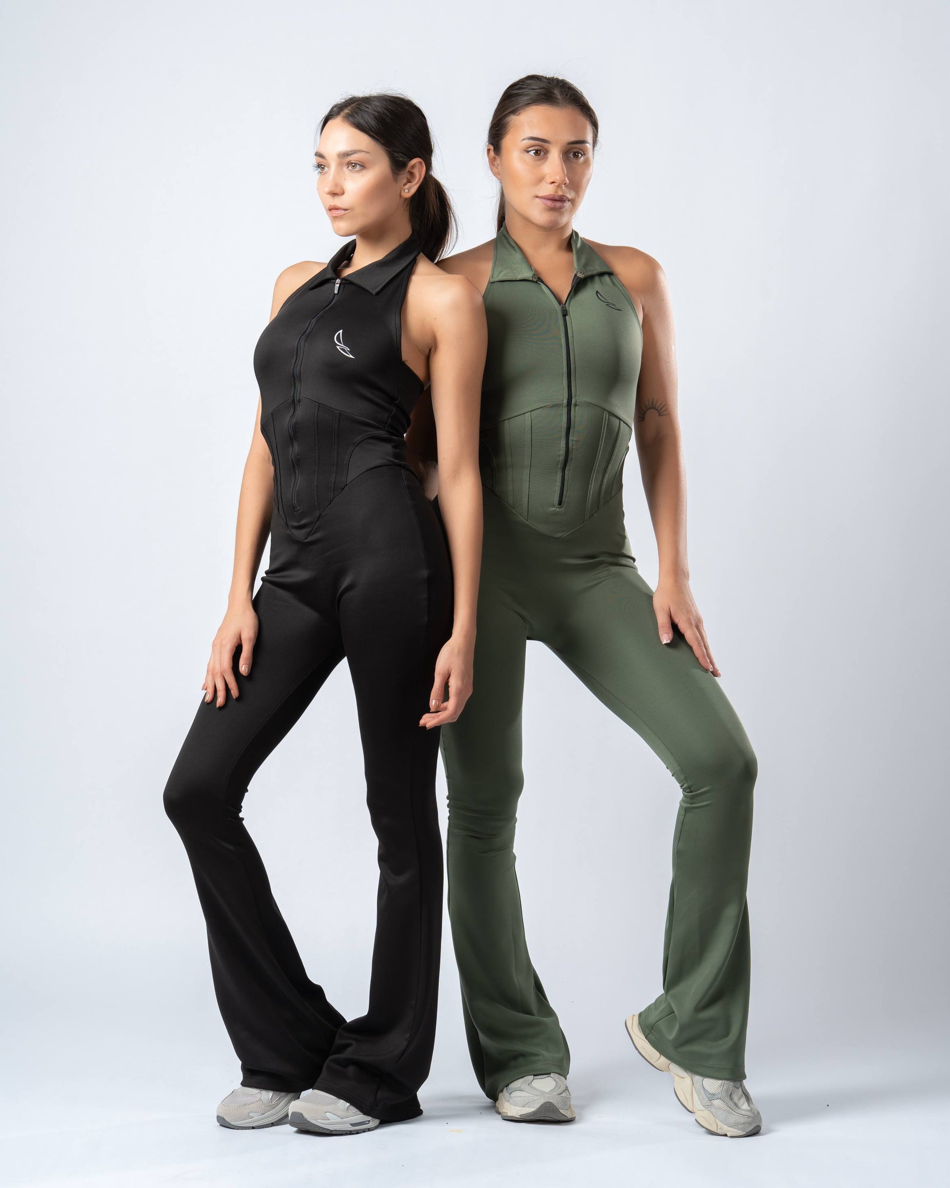 The Unity Jumpsuit