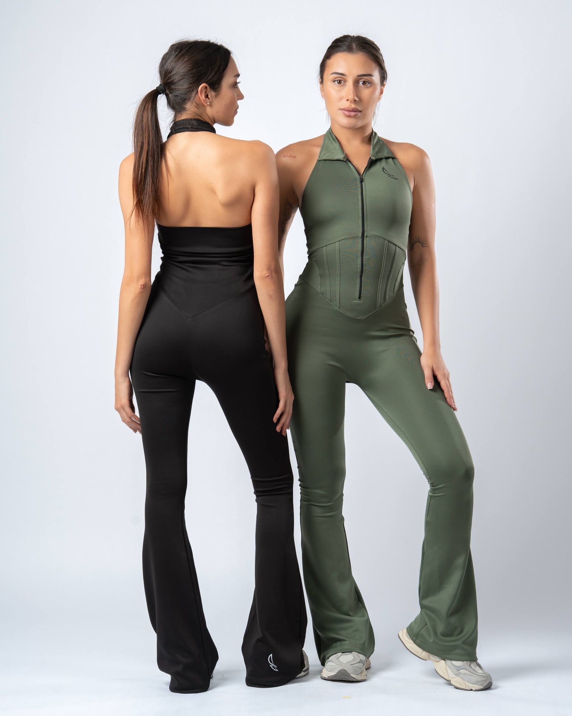 The Unity Jumpsuit