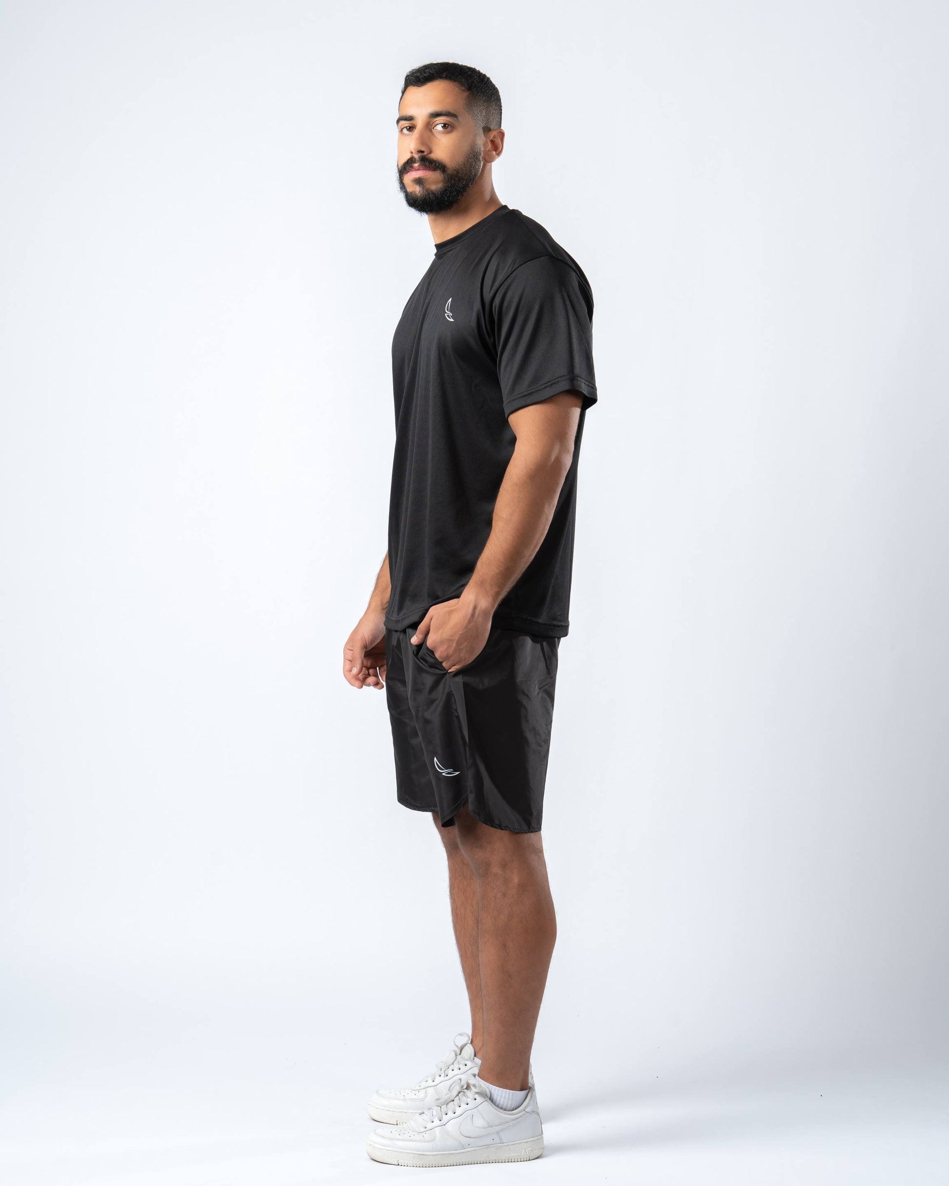 The Dri-Flux Tee