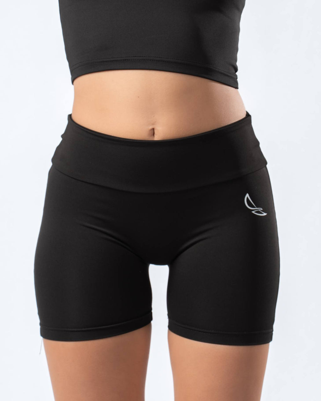 The Core Compression Shorts