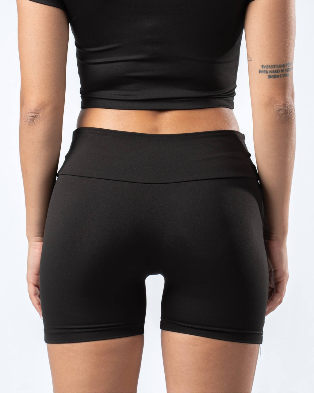 The Core Compression Shorts
