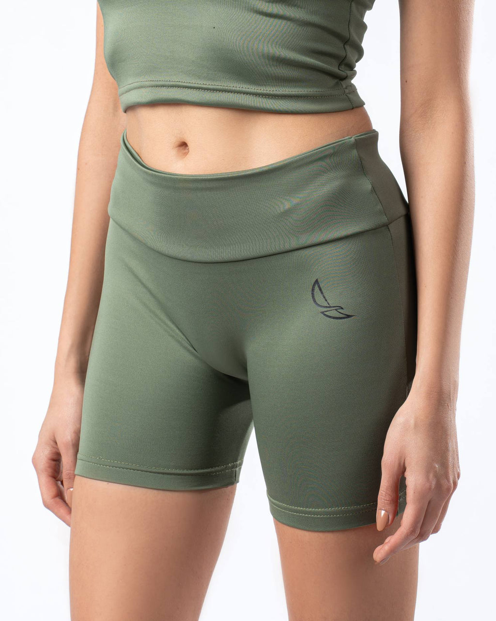 The Core Compression Shorts
