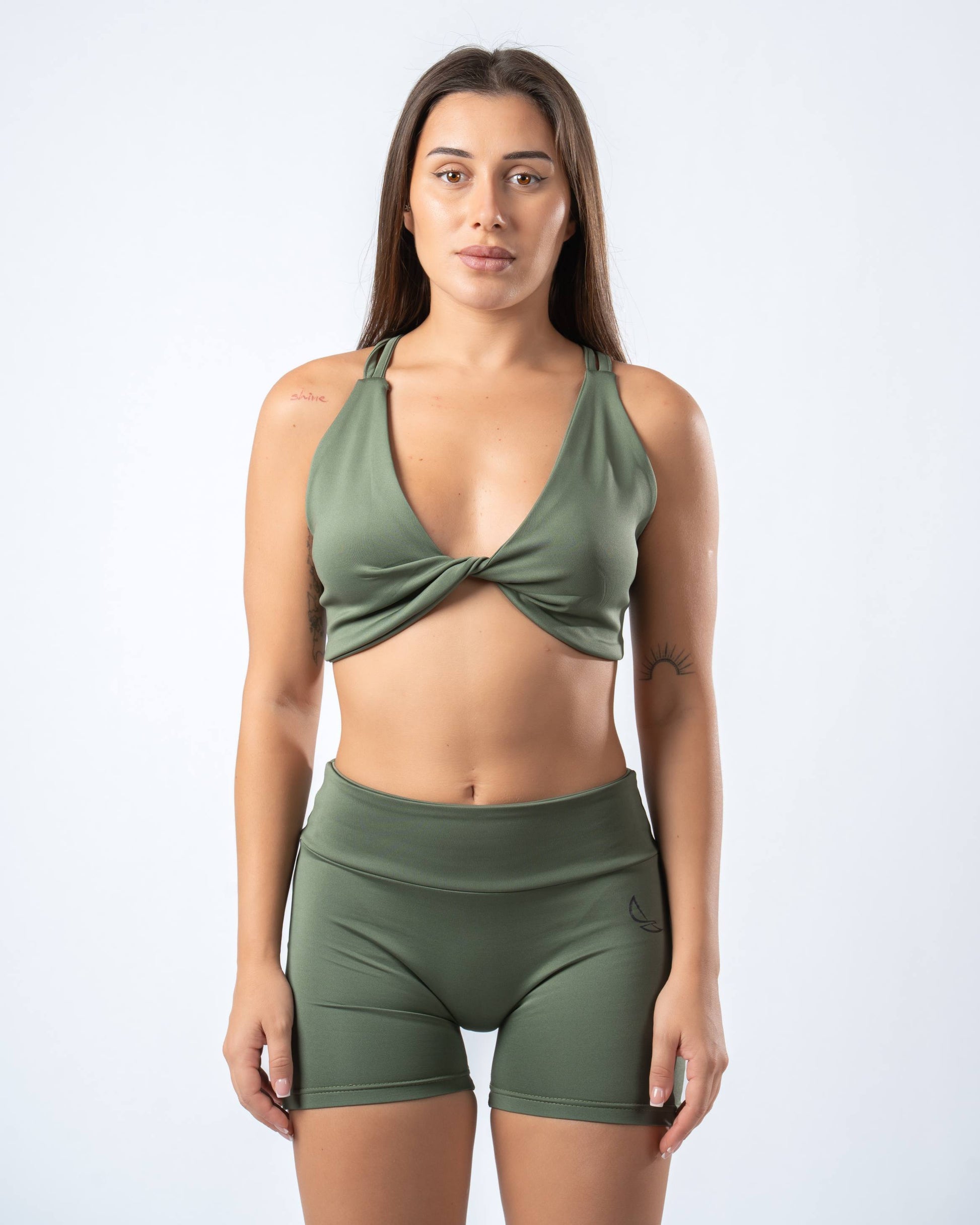 The Coastline Bra