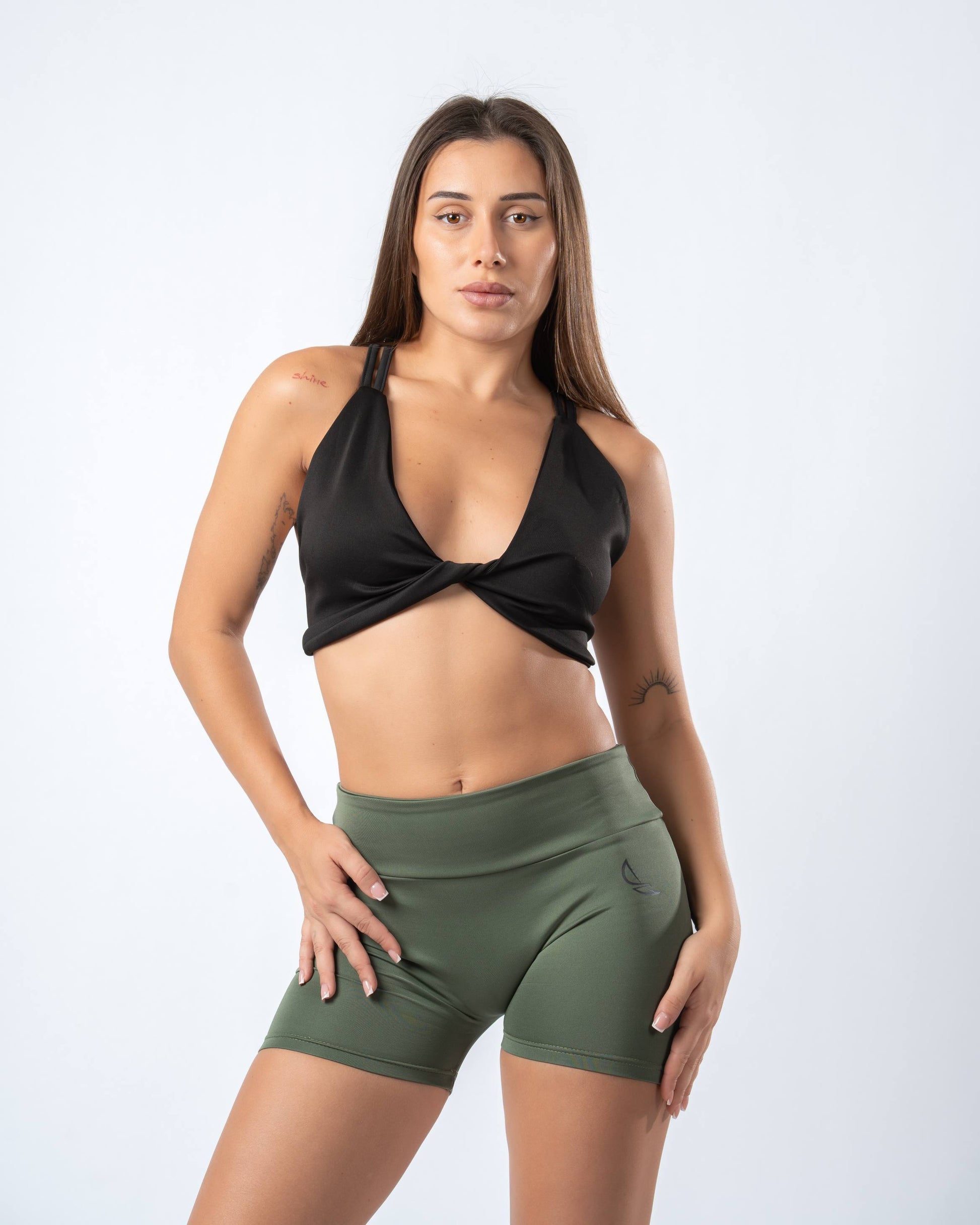 The Coastline Bra