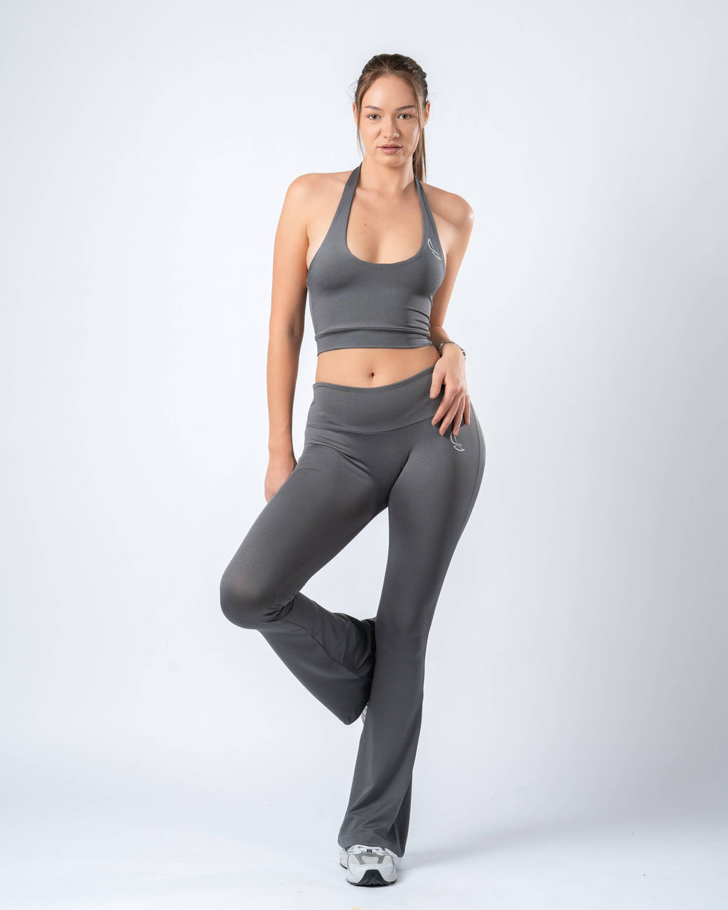 The FlareFlex Leggings