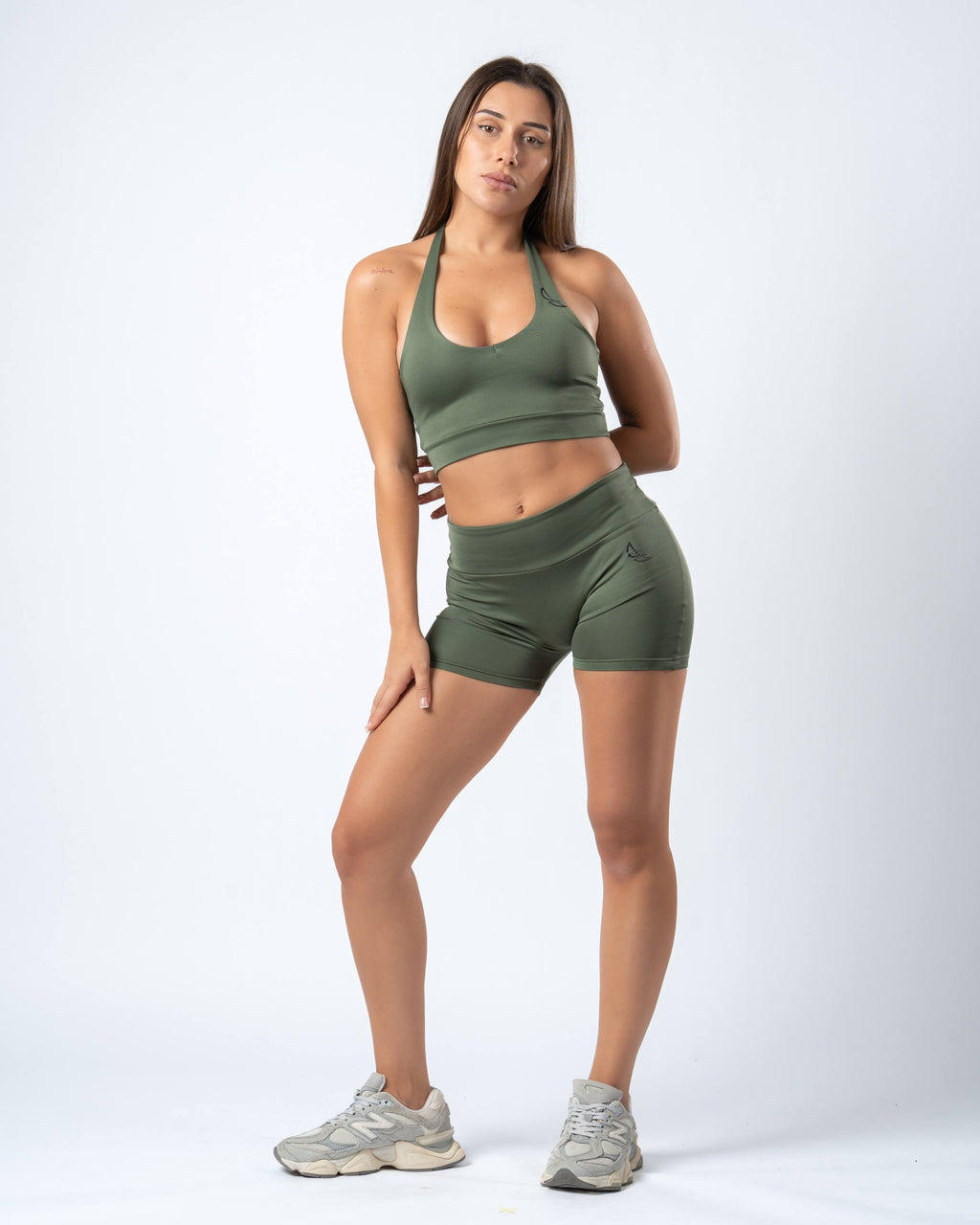 The Core Compression Shorts