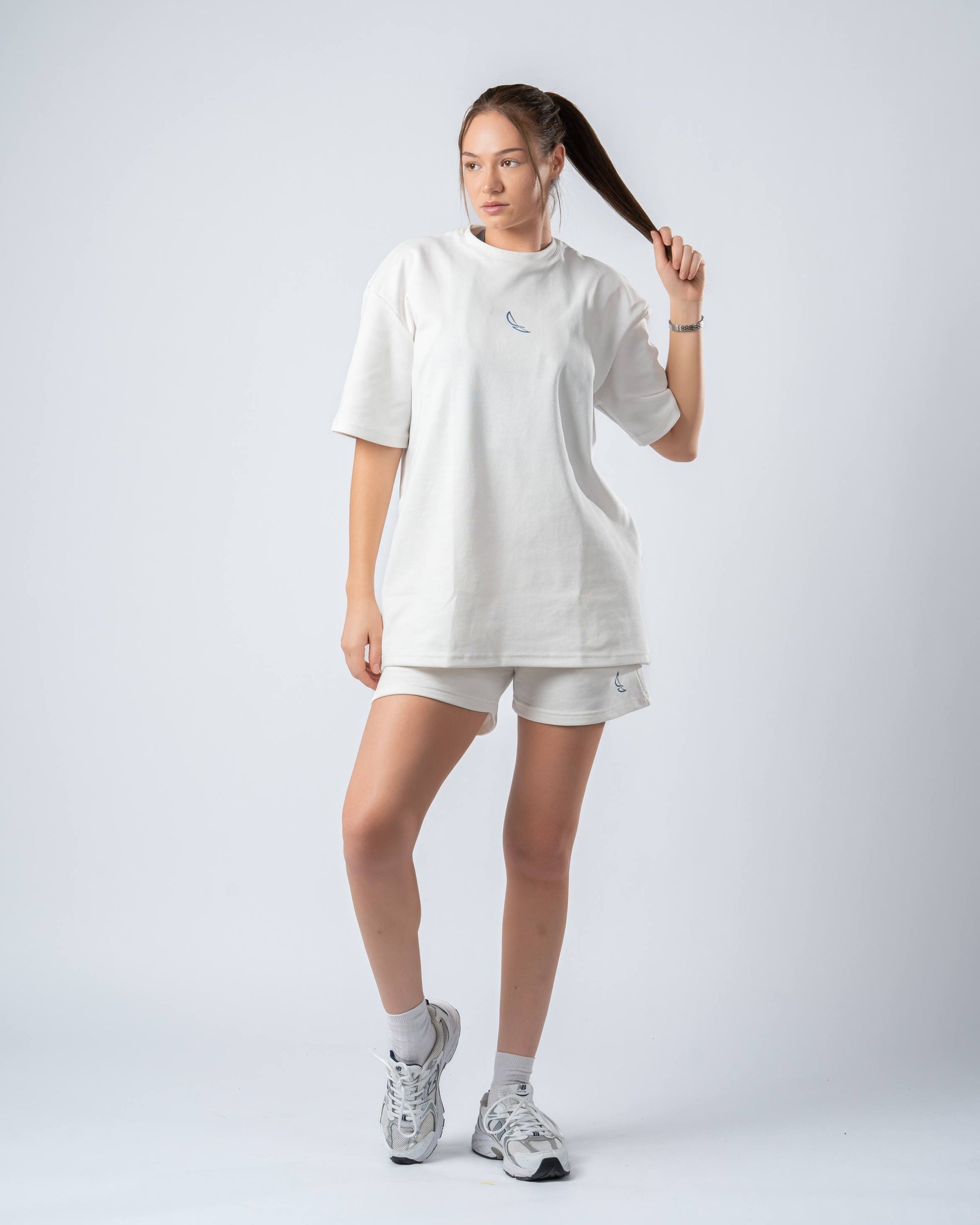 The CloudLite Shorts