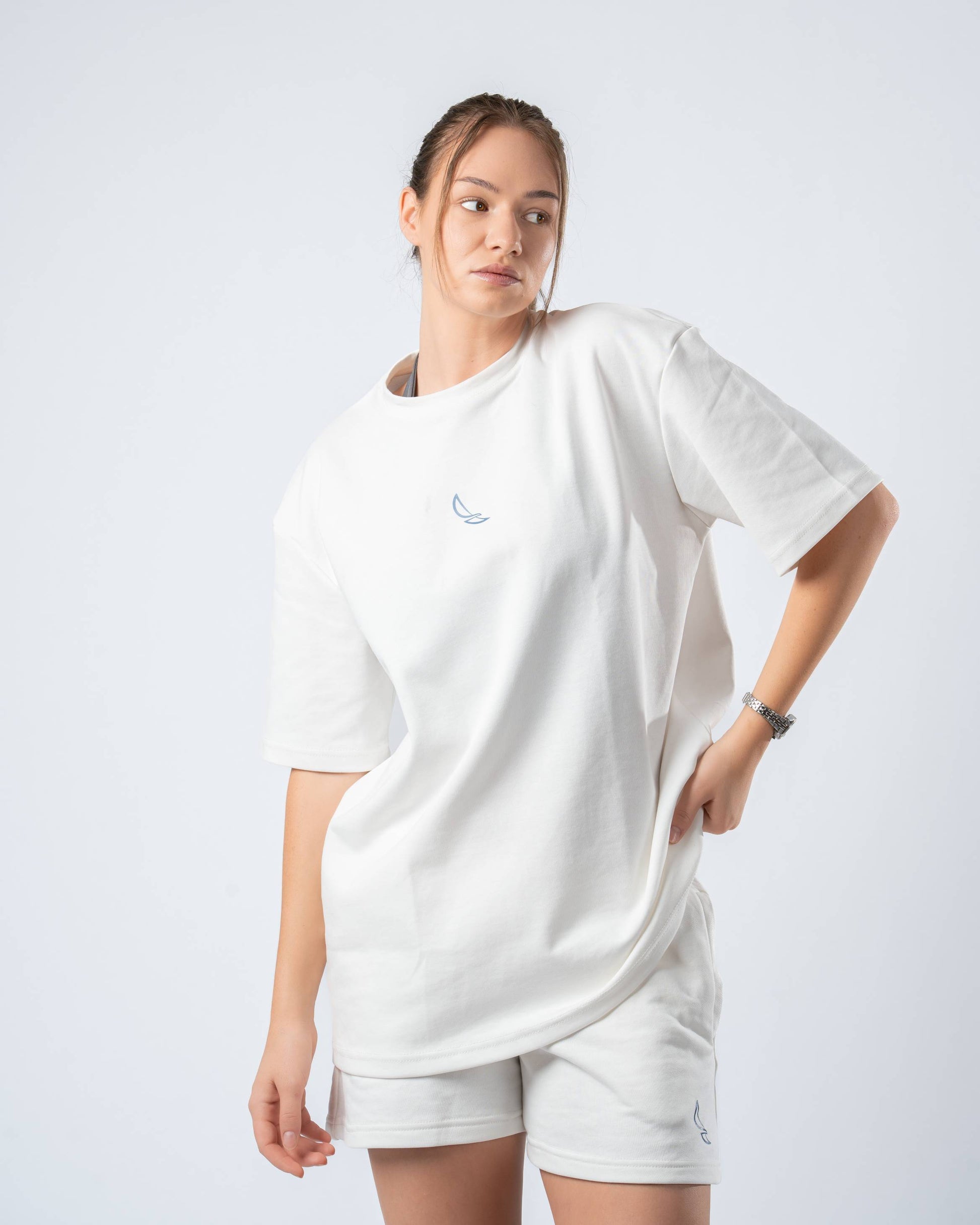 The CloudLite Shorts