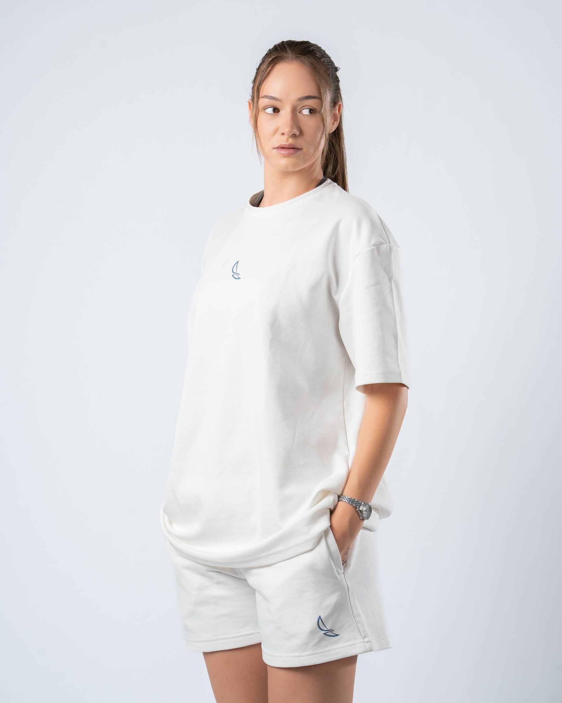 The CloudLite Shorts