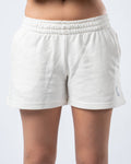 CloudLite Shorts - Creamy