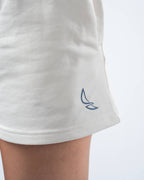 CloudLite Shorts - Creamy