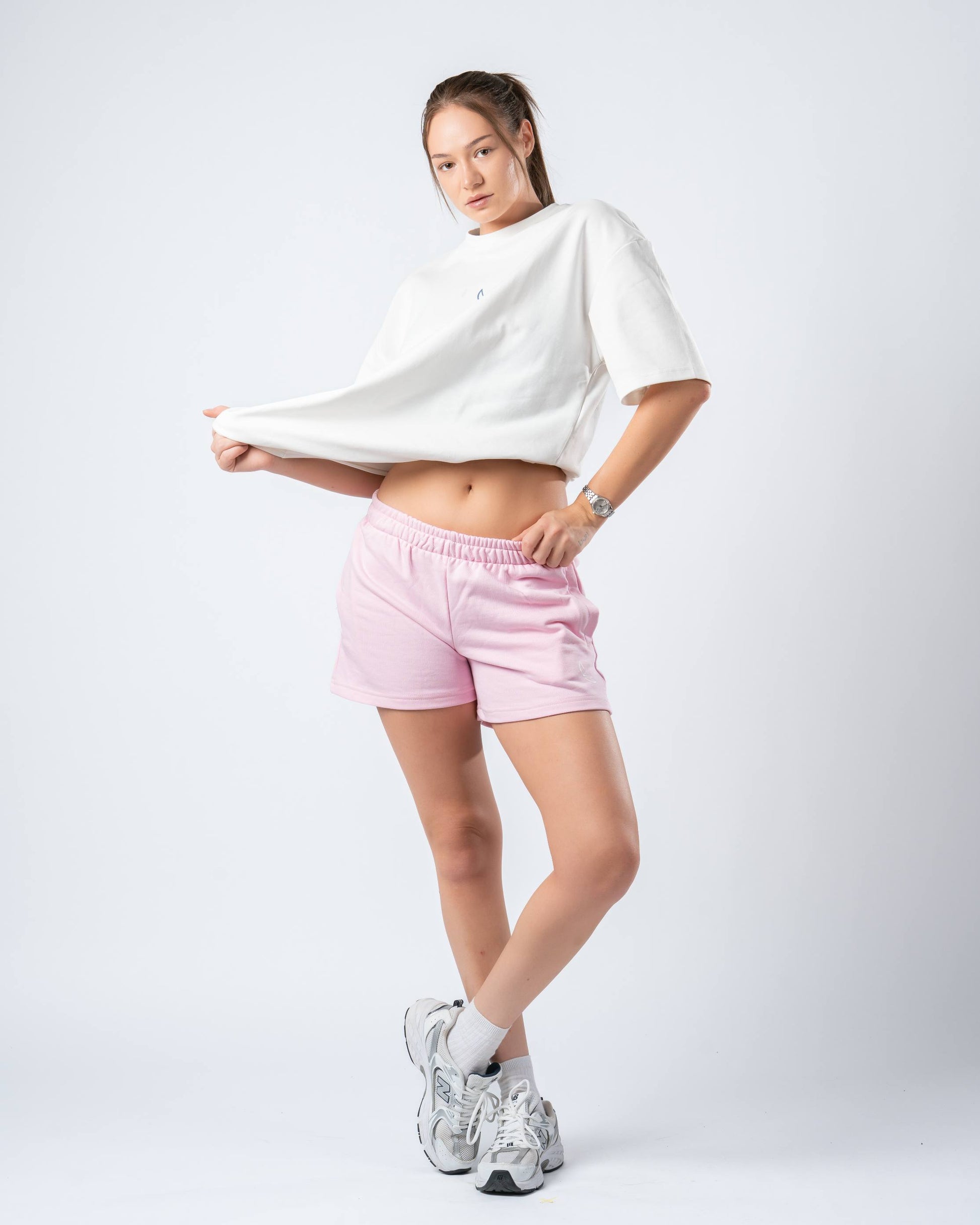 The CloudLite Shorts