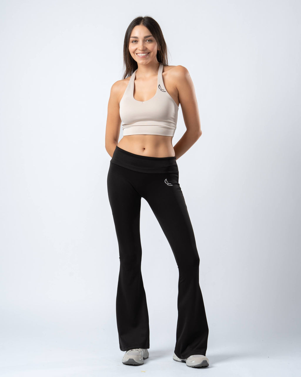 The FlareFlex Leggings