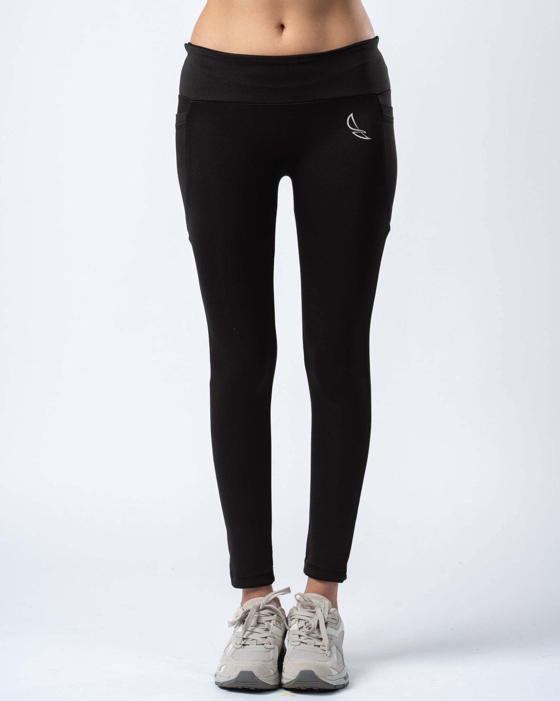 The Define Pocket Leggings