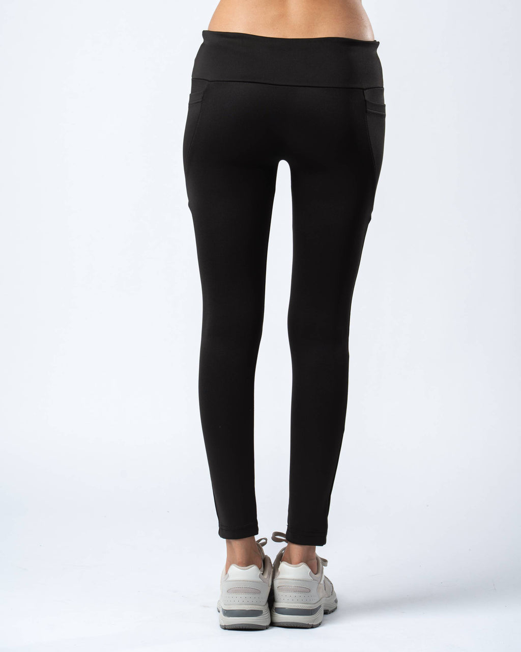 The Define Pocket Leggings