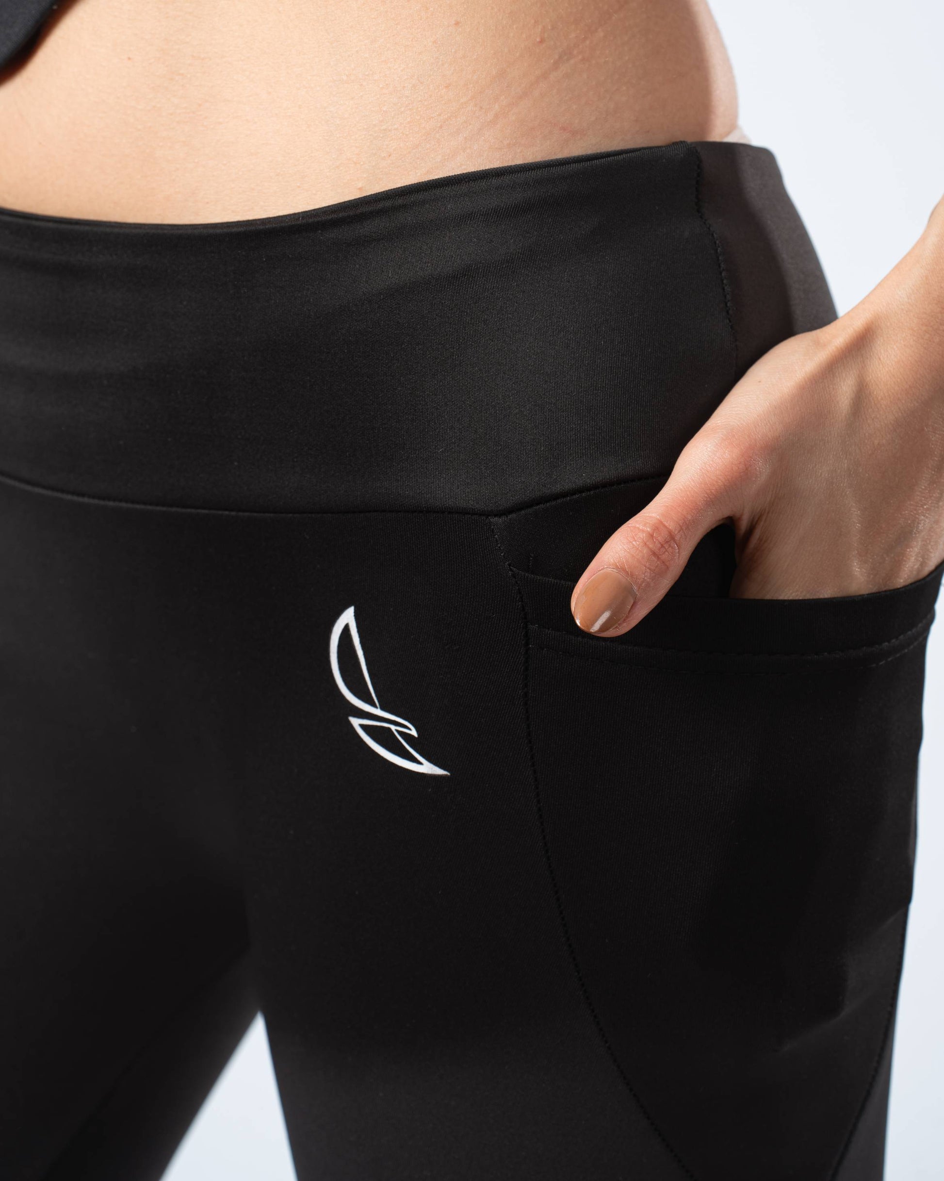 The Define Pocket Leggings