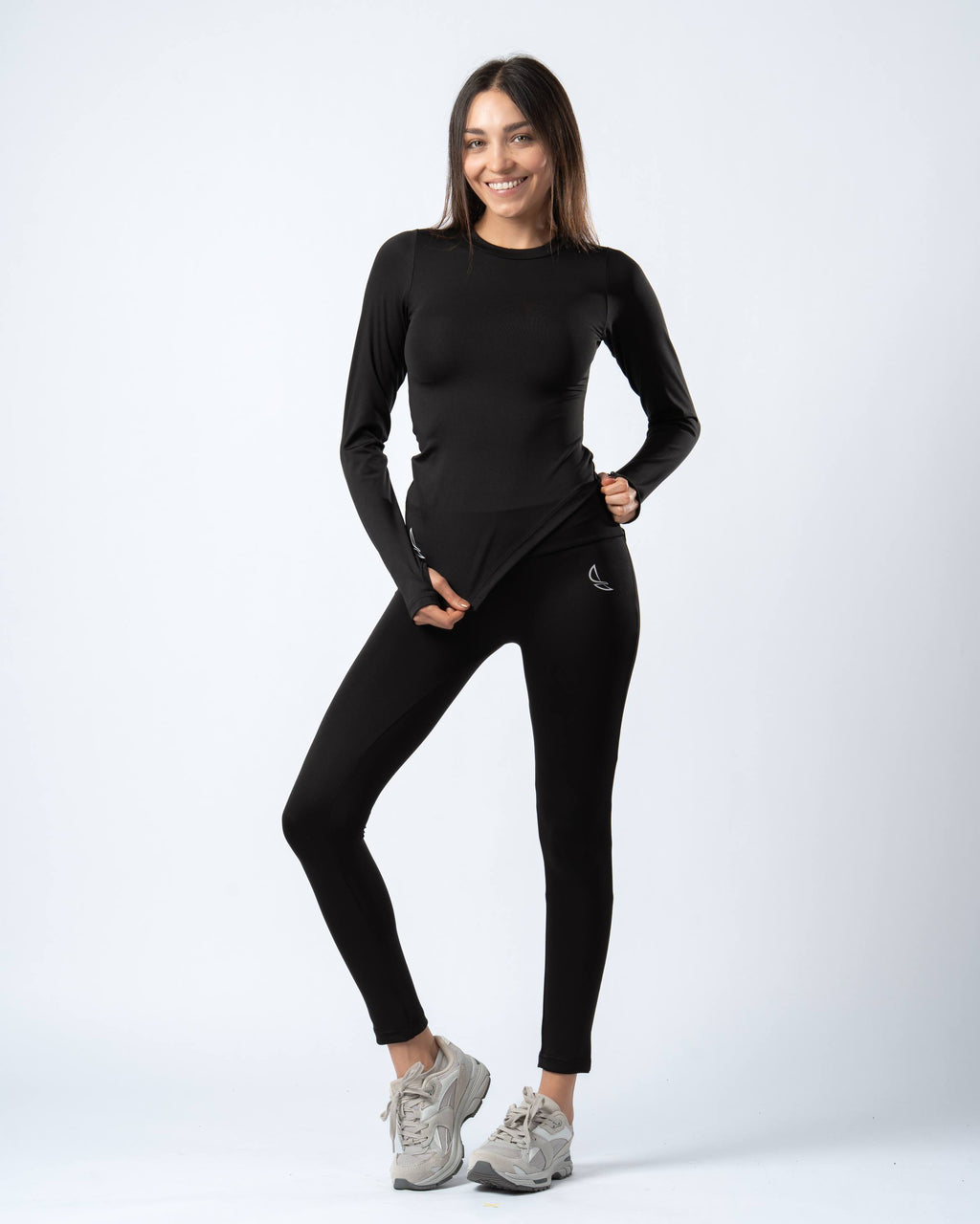 The Ease Everyday Leggings