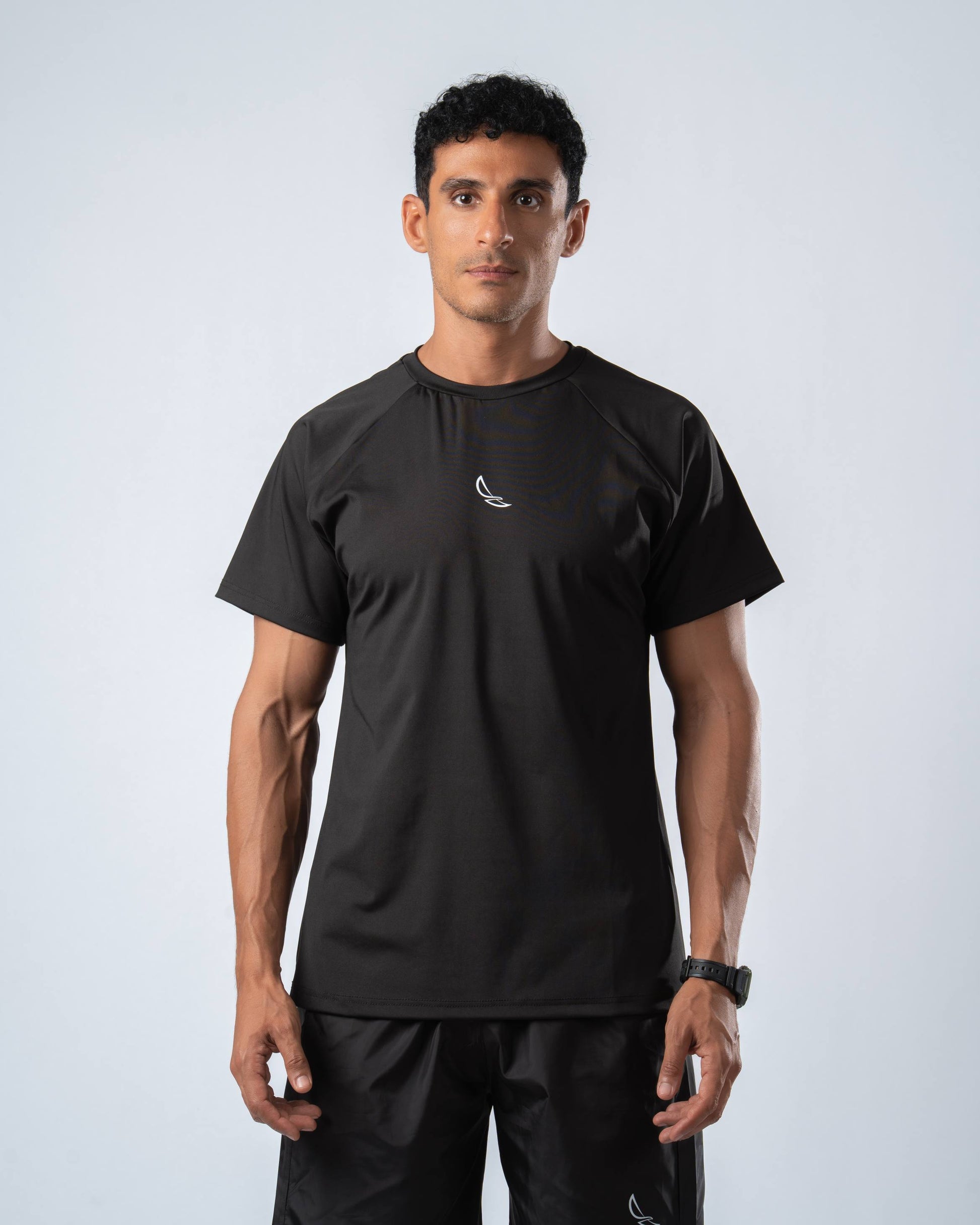 The Non-Comp Tee
