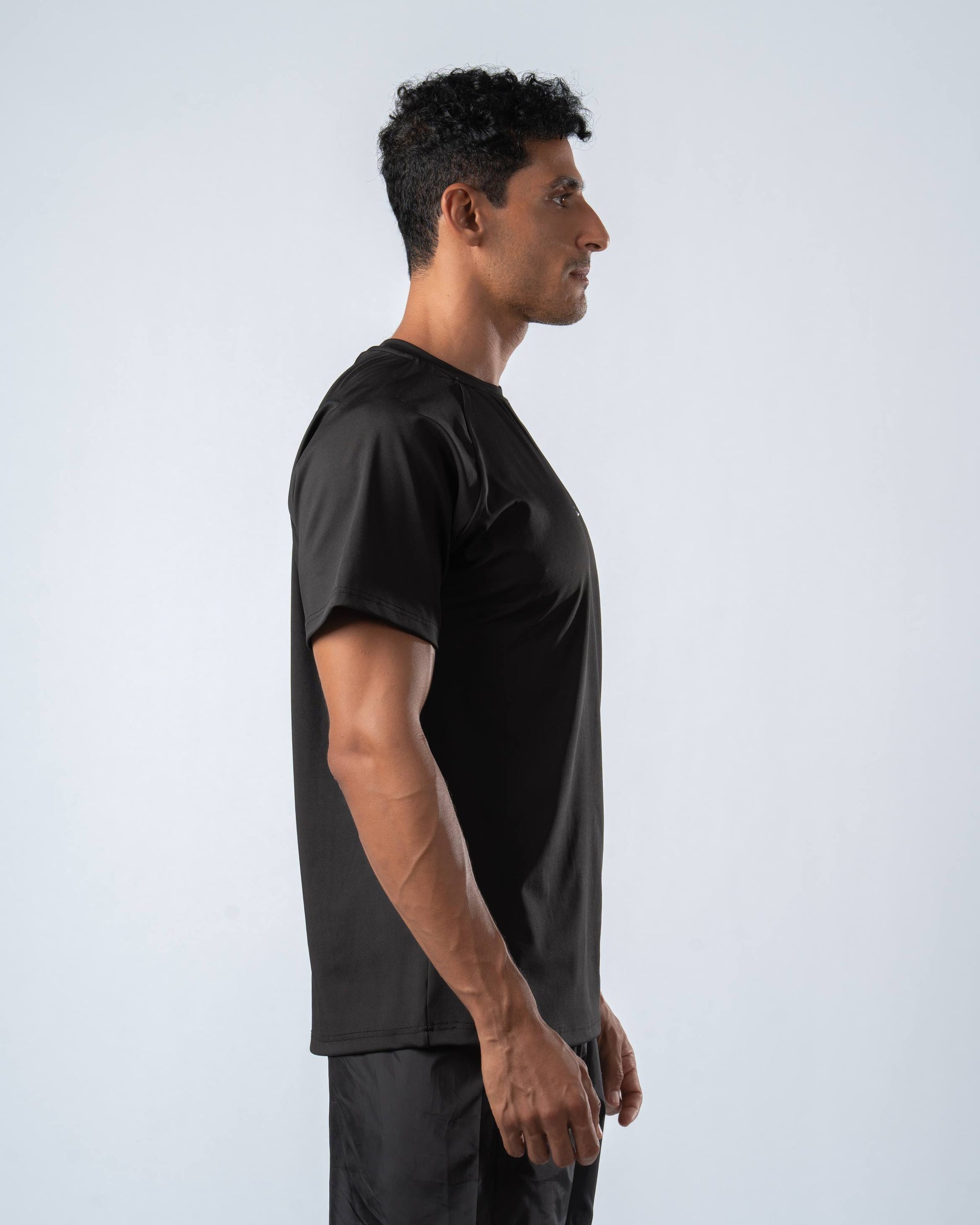 The Non-Comp Tee