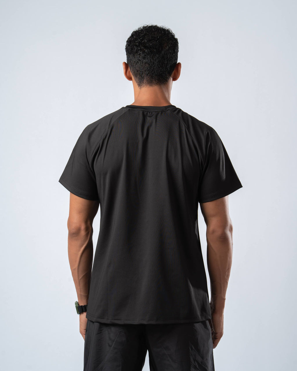 The Non-Comp Tee