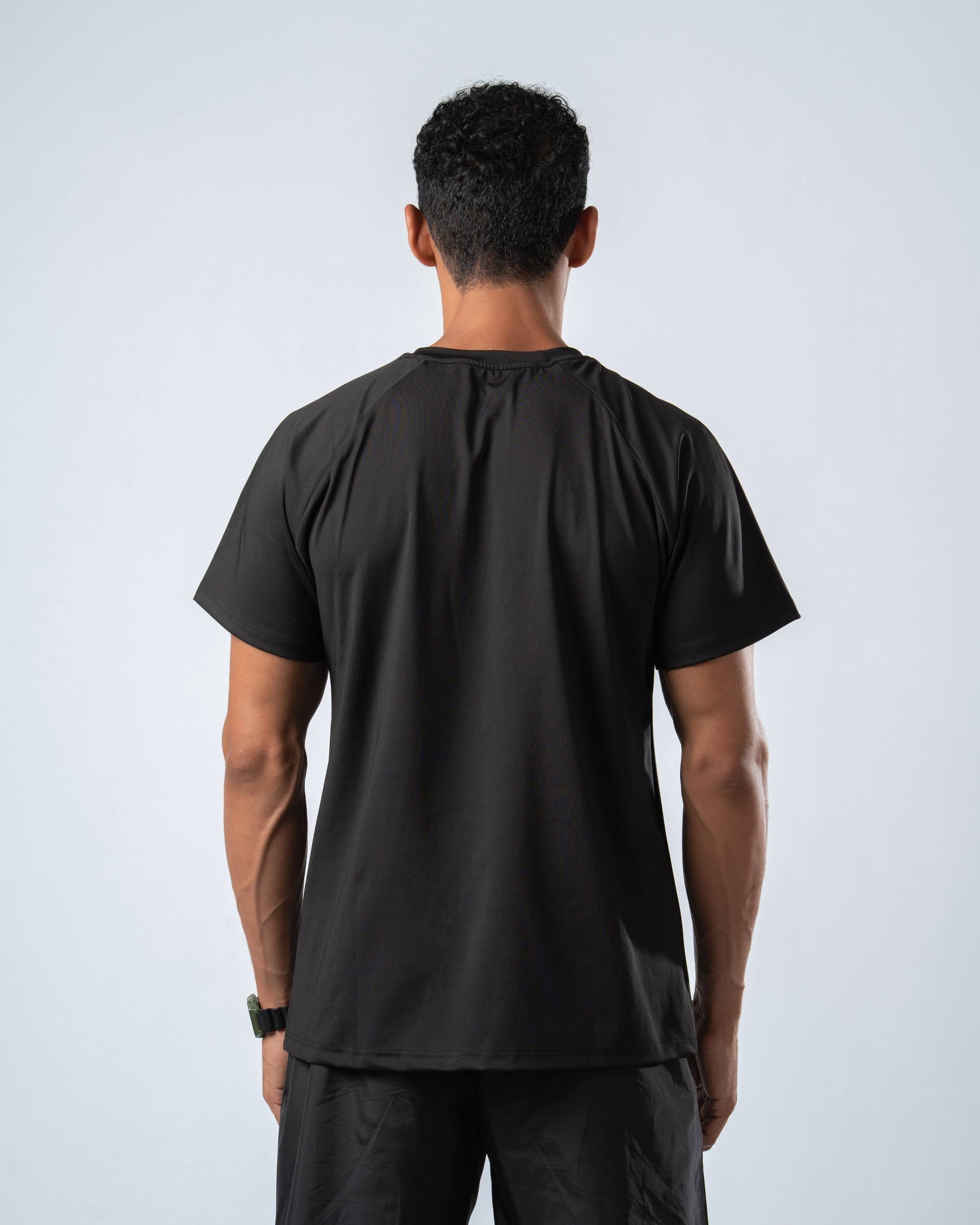 The Non-Comp Tee