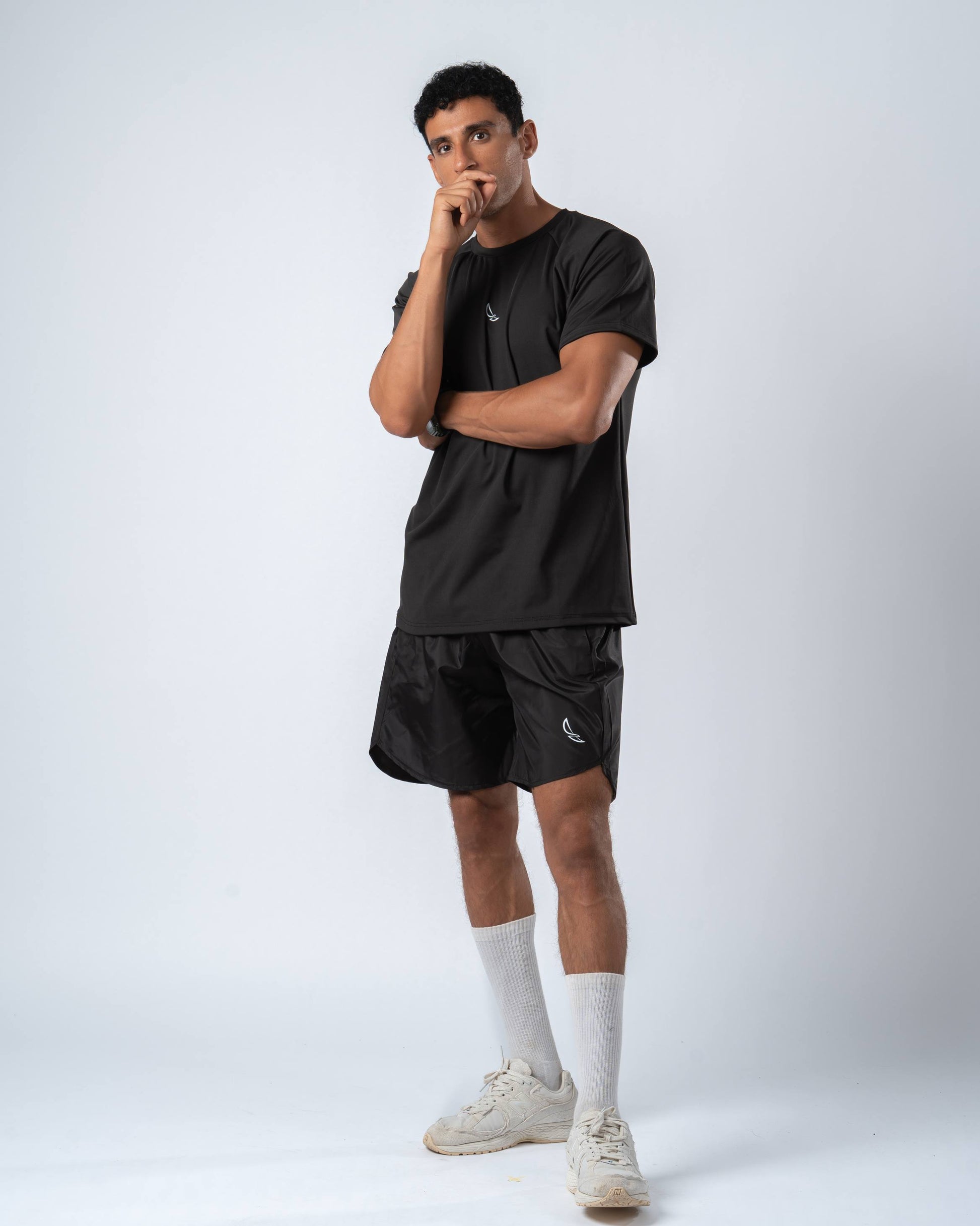 The CoreFlow Shorts – Men’s