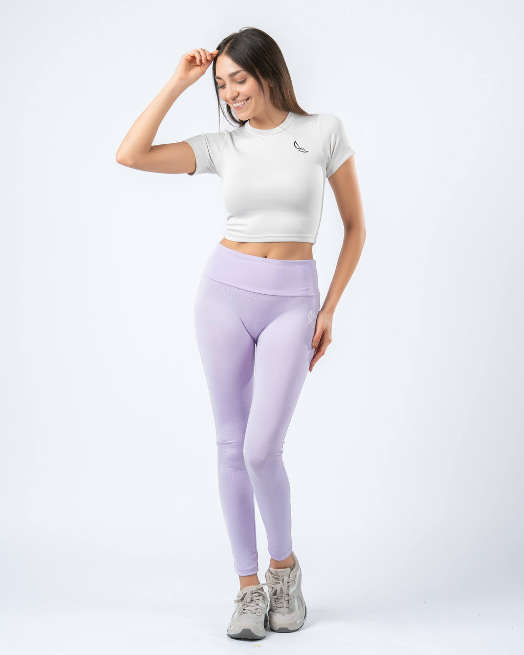 The Ease Everyday Leggings