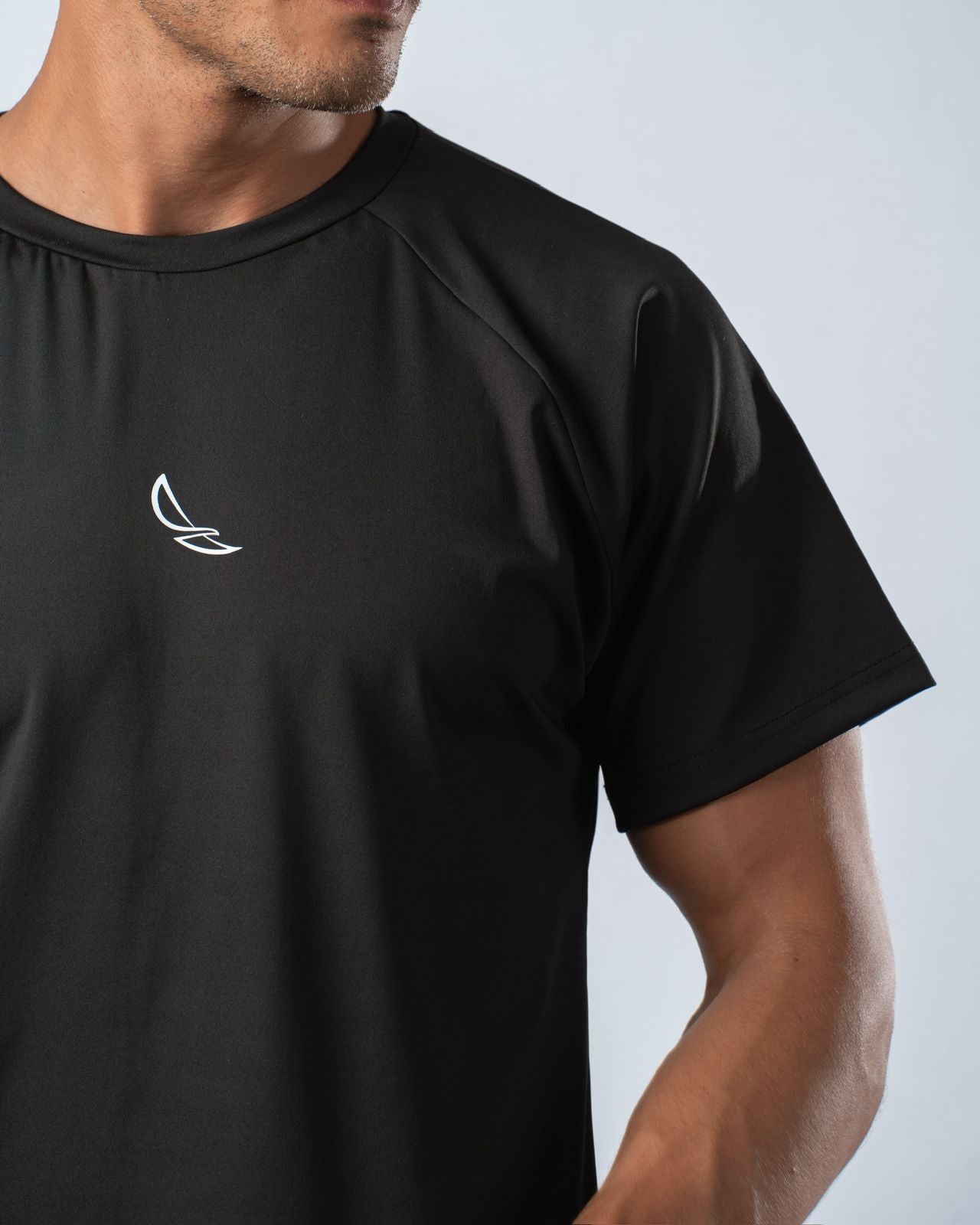 The Non-Comp Tee
