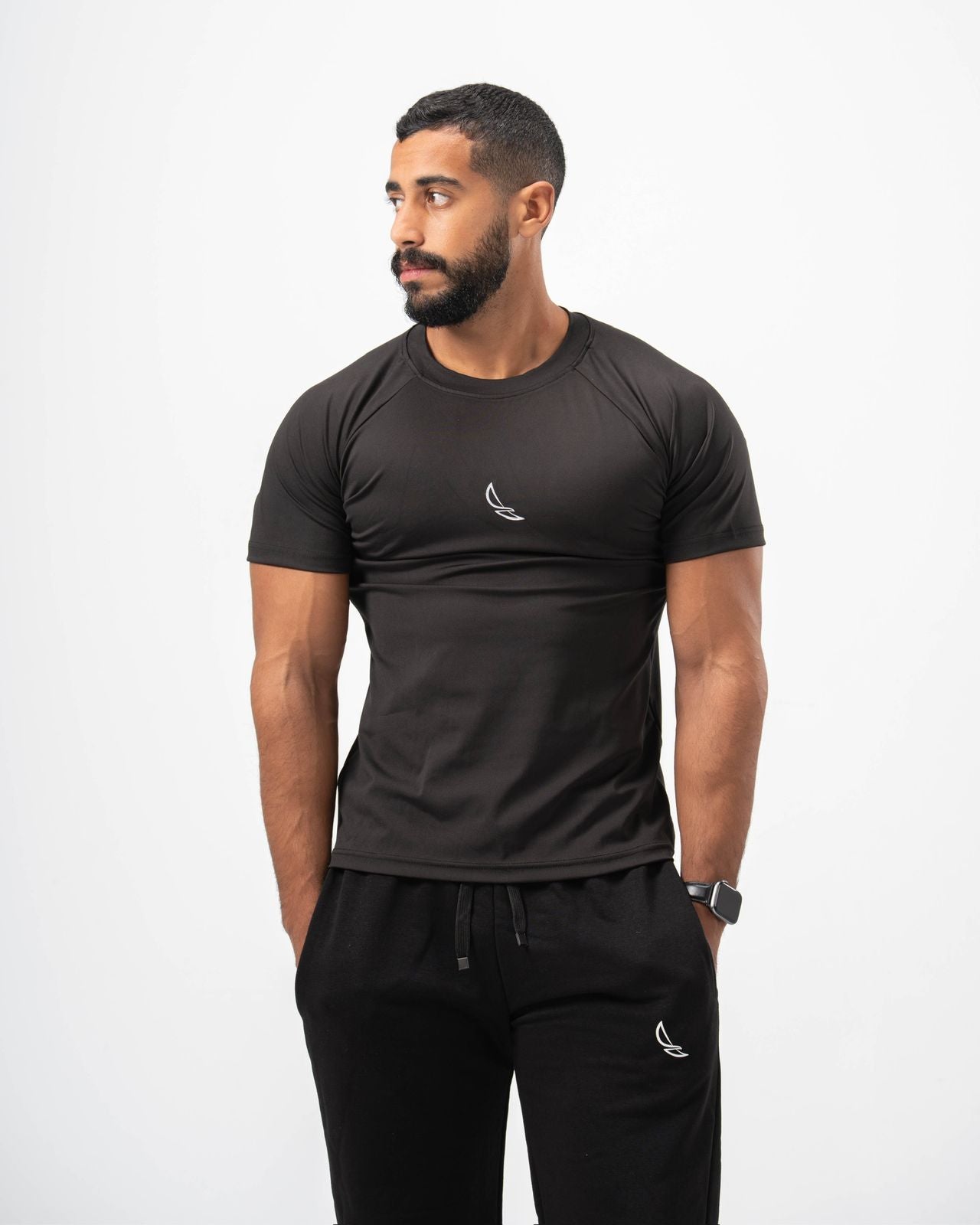 Compression Tee