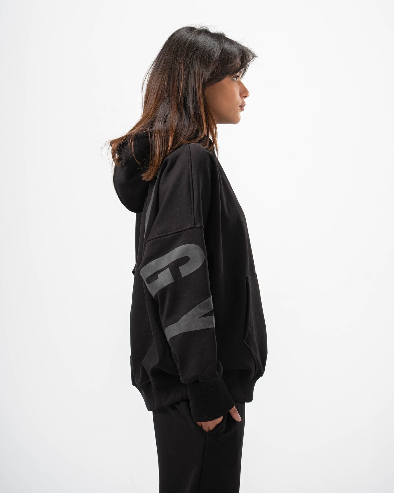 PRODIGY Original Hoodie - Vanta Black