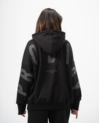 PRODIGY Original Hoodie - Vanta Black