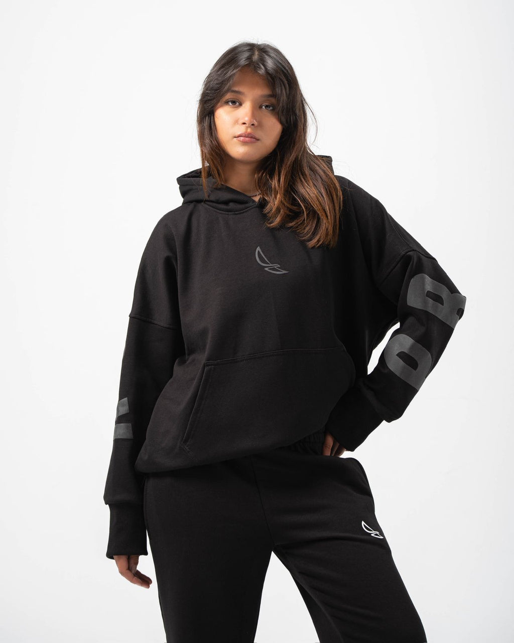 PRODIGY Original Hoodie - Vanta Black