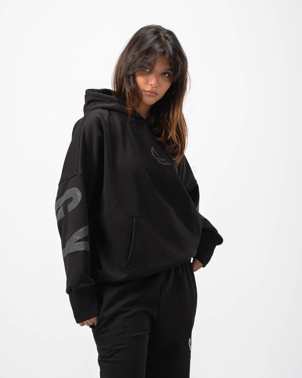 PRODIGY Original Hoodie - Vanta Black