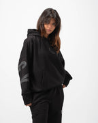 PRODIGY Original Hoodie - Vanta Black