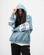 PRODIGY Original Hoodie - Serene Blue