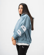 PRODIGY Original Hoodie - Serene Blue